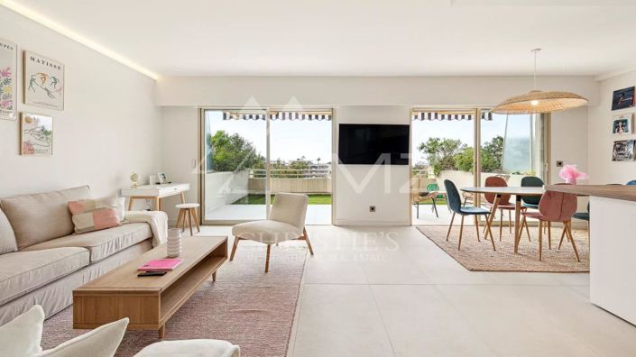 Image No.5-Appartement à vendre à Cannes