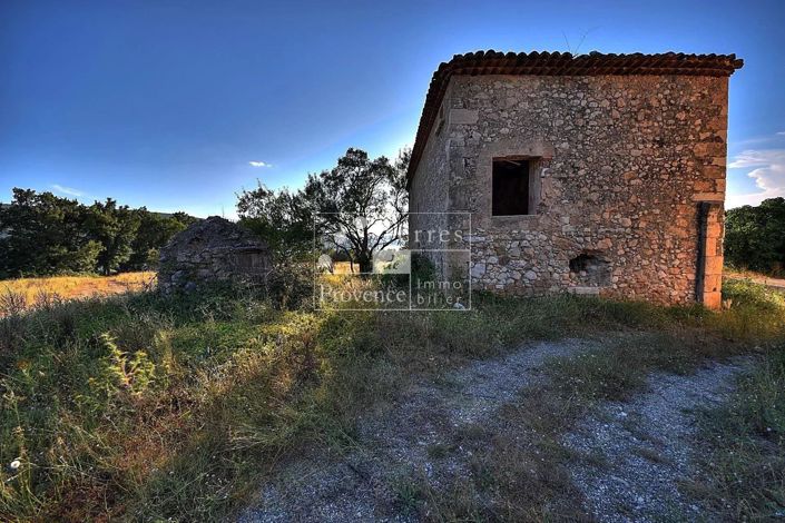 Image No.10-Maison à vendre à Les Salles-sur-Verdon