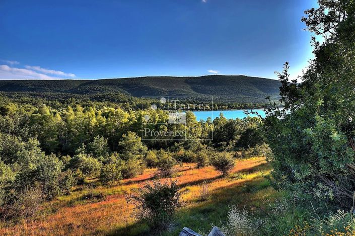 Image No.2-Maison à vendre à Les Salles-sur-Verdon