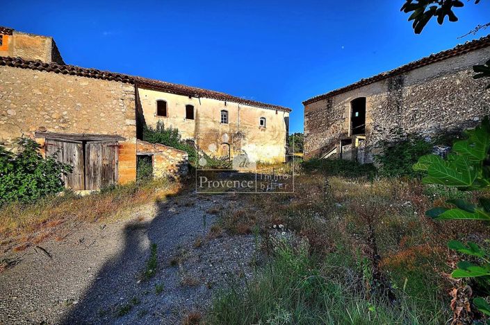 Image No.5-Maison à vendre à Les Salles-sur-Verdon