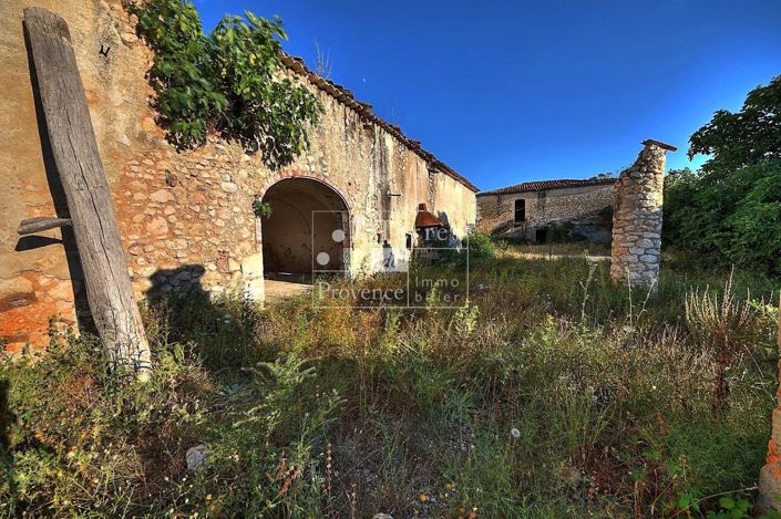 Image No.6-Maison à vendre à Les Salles-sur-Verdon