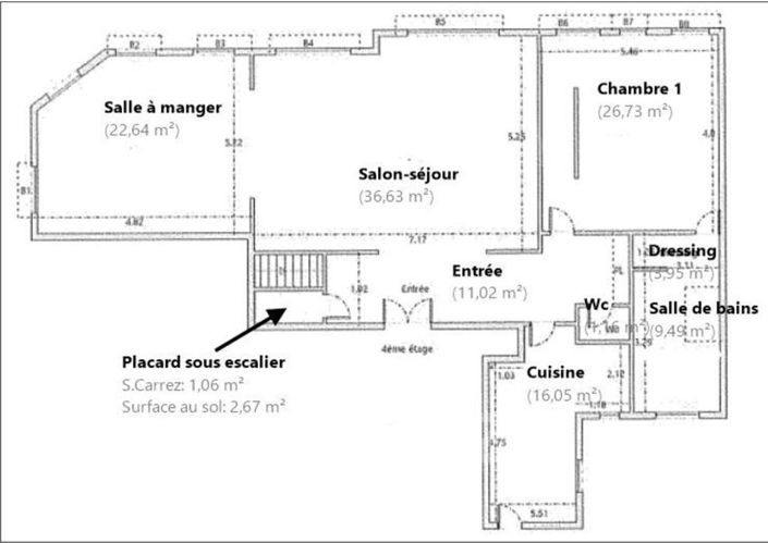 Image No.19-5 Bed Apartment for sale