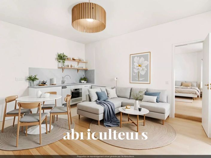 Image No.3-1 Bed Apartment for sale