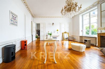 1 - Dijon, Apartment