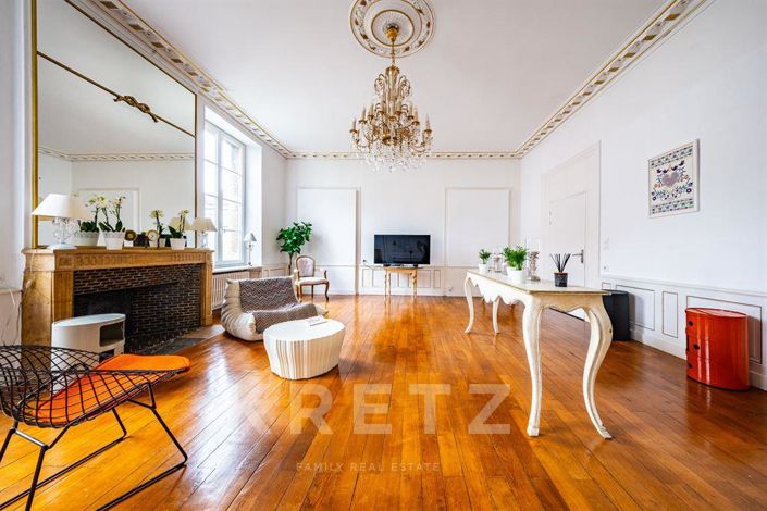 Image No.2-Appartement de 4 chambres à vendre à Dijon