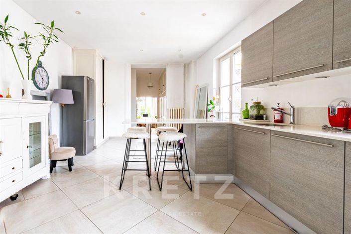 Image No.6-Appartement de 4 chambres à vendre à Dijon