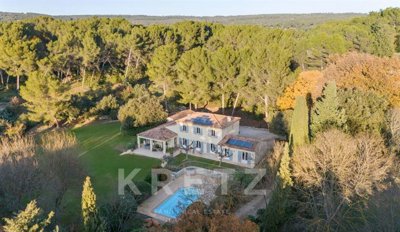 1 - Aix-en-Provence, House