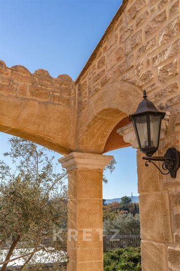 Image No.10-Maison de 6 chambres à vendre à Aix-en-Provence