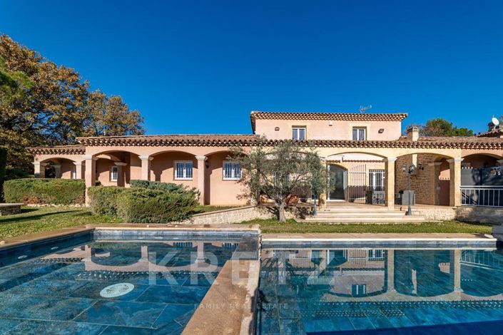 Image No.5-6 Bed House for sale