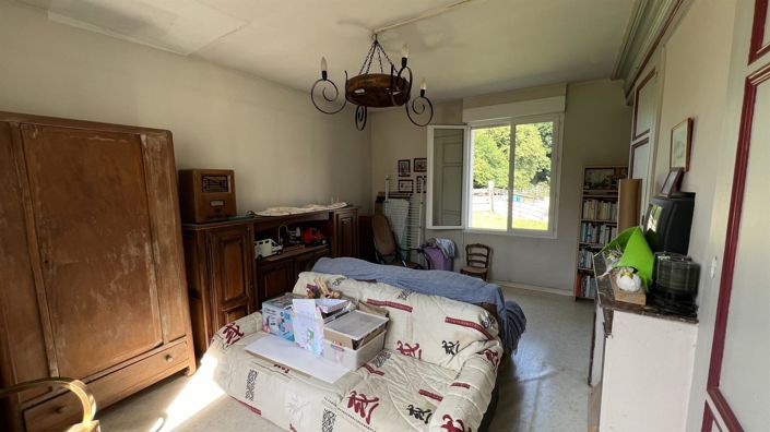 Image No.12-Maison de 7 chambres à vendre à Daméraucourt