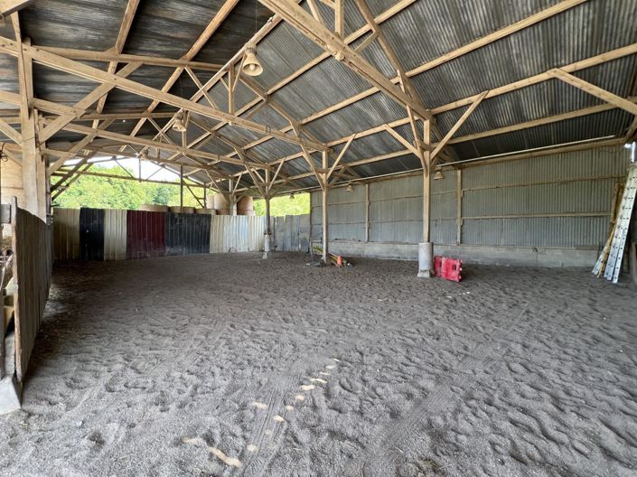 Image No.14-Maison de 7 chambres à vendre à Daméraucourt