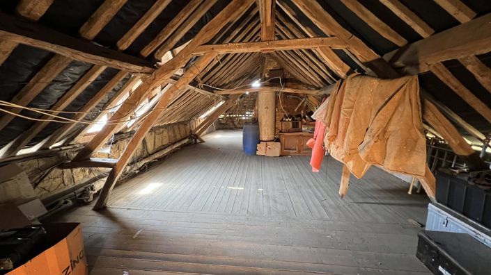 Image No.16-Maison de 7 chambres à vendre à Daméraucourt