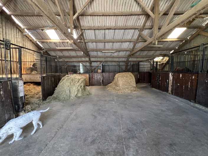 Image No.17-Maison de 7 chambres à vendre à Daméraucourt