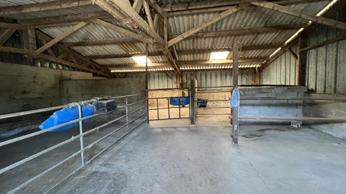 Image No.19-Maison de 7 chambres à vendre à Daméraucourt