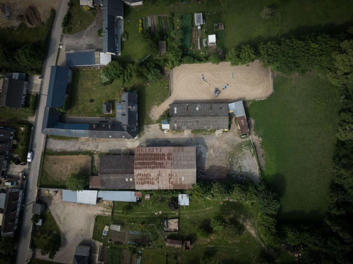Image No.2-Maison de 7 chambres à vendre à Daméraucourt