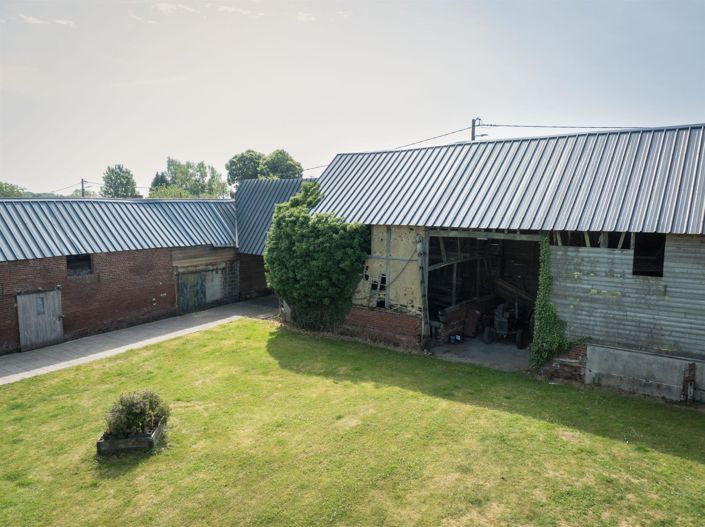 Image No.23-Maison de 7 chambres à vendre à Daméraucourt