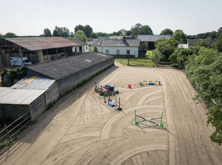 Image No.25-Maison de 7 chambres à vendre à Daméraucourt