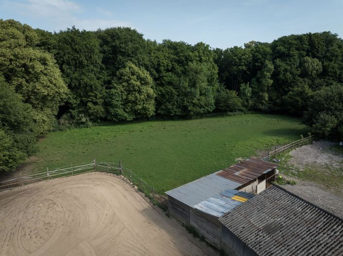Image No.26-Maison de 7 chambres à vendre à Daméraucourt