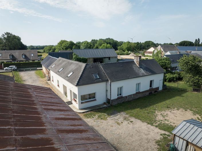 Image No.27-Maison de 7 chambres à vendre à Daméraucourt