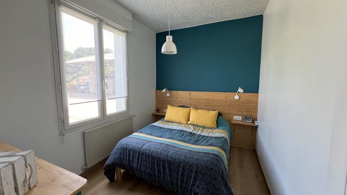 Image No.6-Maison de 7 chambres à vendre à Daméraucourt