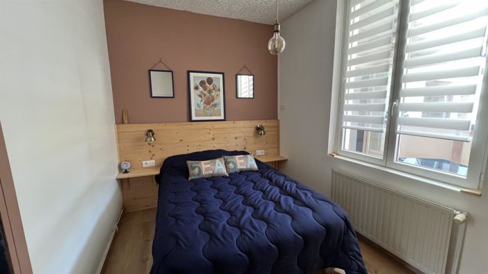 Image No.7-Maison de 7 chambres à vendre à Daméraucourt