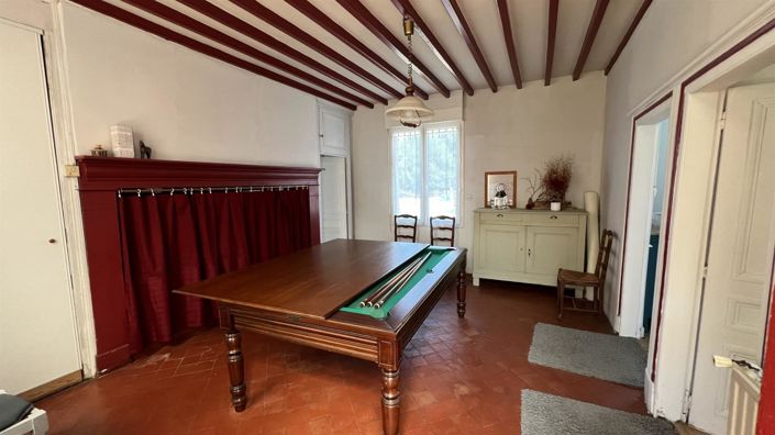 Image No.9-Maison de 7 chambres à vendre à Daméraucourt