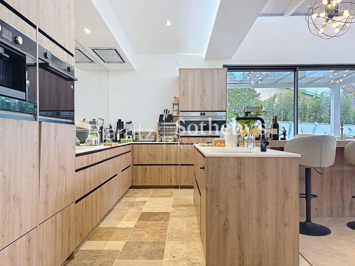 Image No.12-Maison de 4 chambres à vendre à Anglet