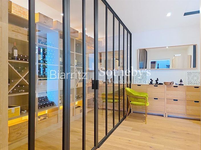 Image No.13-Maison de 4 chambres à vendre à Anglet