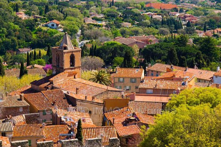 Image No.2-Maison à vendre à Grimaud