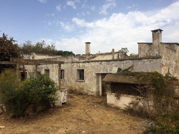 1 - Loule, Maison