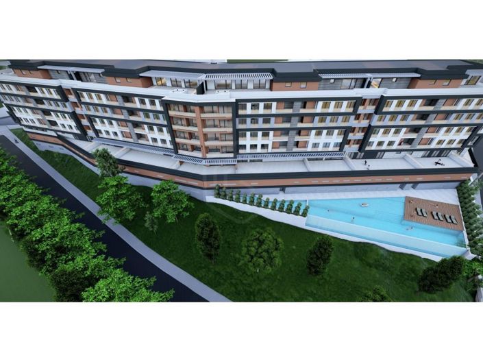 Image No.19-2 Bed Apartment for sale