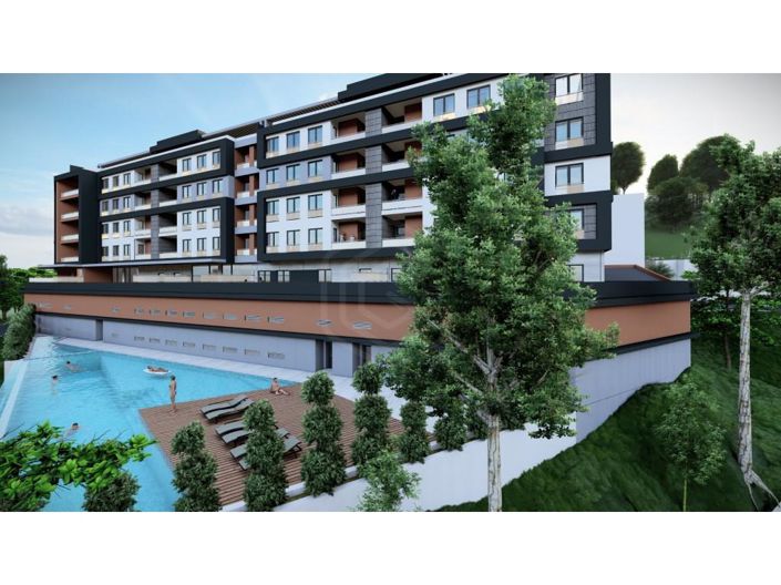 Image No.6-2 Bed Apartment for sale