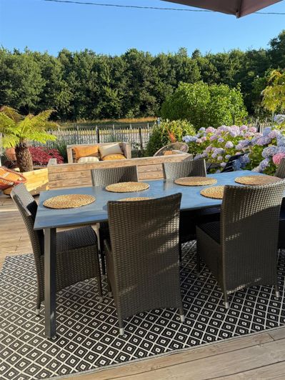 Image No.8-Maison de 4 chambres à vendre à Rennes