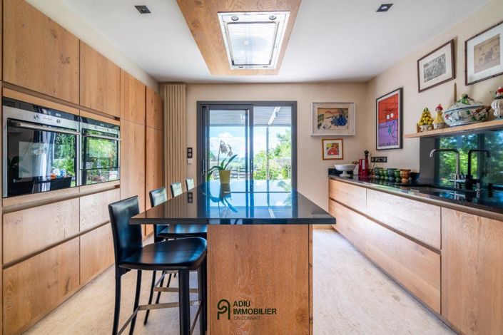 Image No.11-Maison de 5 chambres à vendre à Uzès