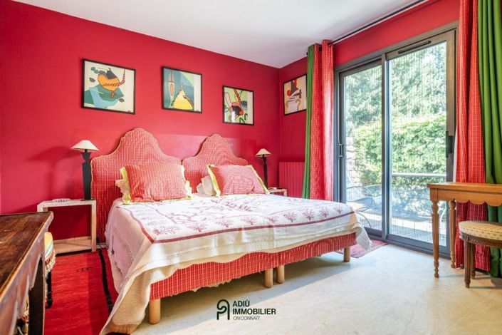 Image No.12-Maison de 5 chambres à vendre à Uzès