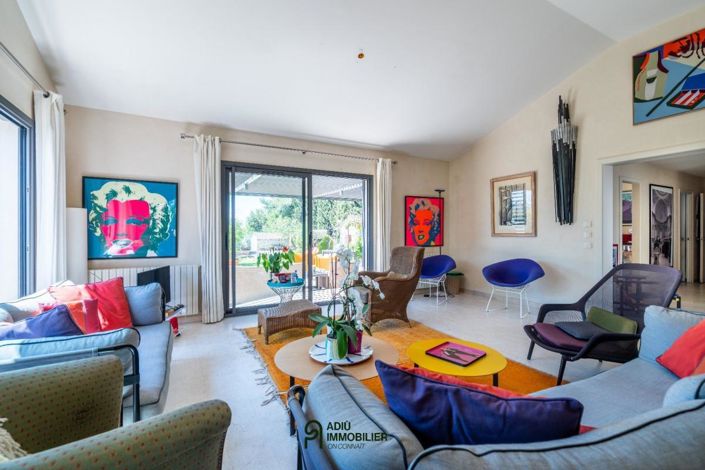 Image No.8-Maison de 5 chambres à vendre à Uzès