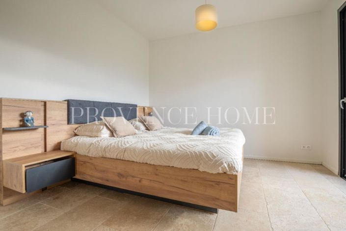 Image No.17-Maison de 4 chambres à vendre à Gordes