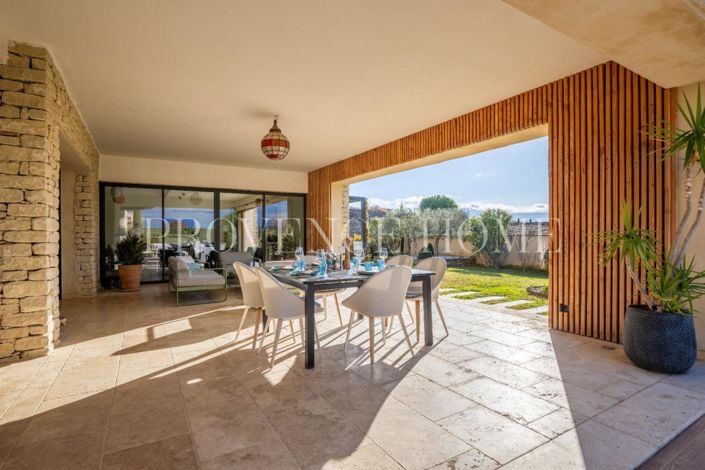 Image No.9-Maison de 4 chambres à vendre à Gordes