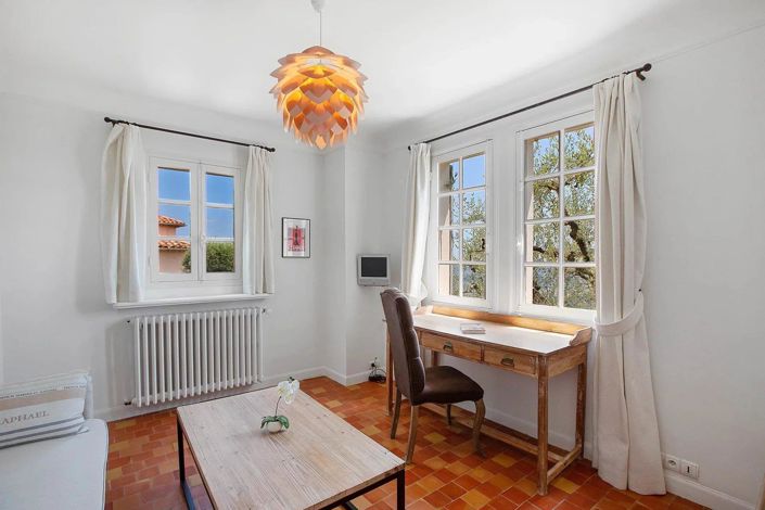 Image No.15-Maison de 3 chambres à vendre à Grasse