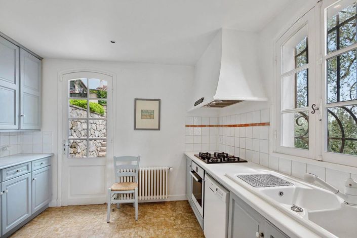 Image No.17-Maison de 3 chambres à vendre à Grasse