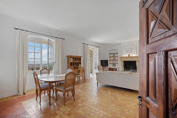 Image No.9-Maison de 3 chambres à vendre à Grasse