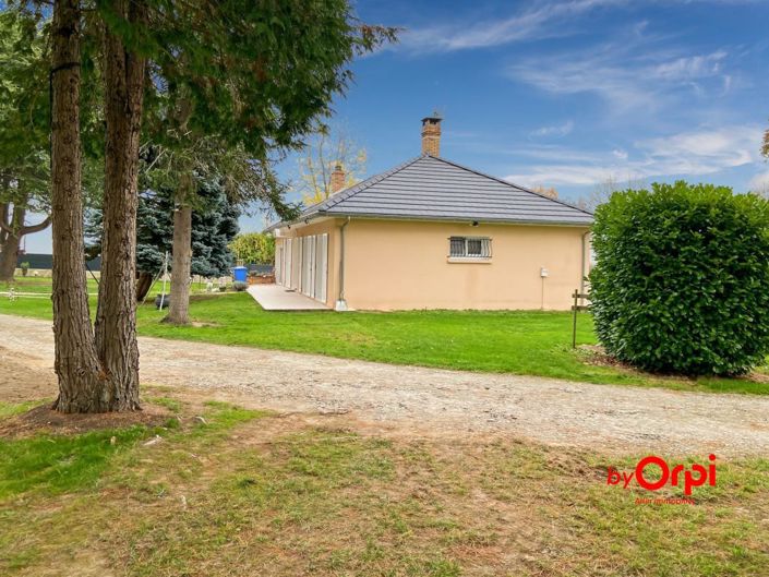 Image No.10-Maison de 3 chambres à vendre à Prémilhat