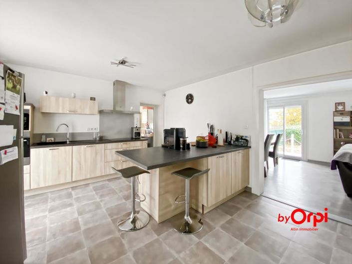 Image No.3-Maison de 3 chambres à vendre à Prémilhat