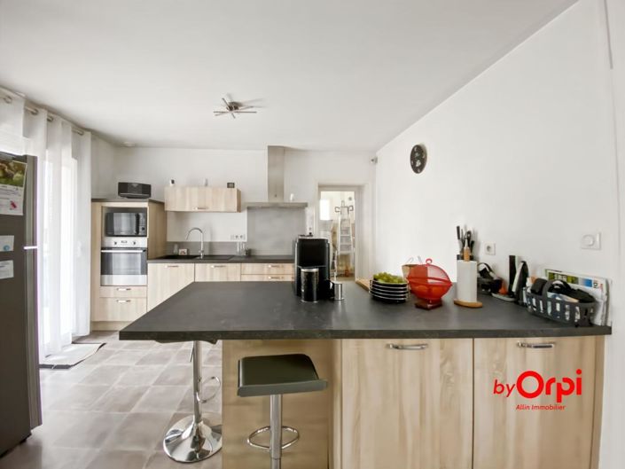 Image No.5-Maison de 3 chambres à vendre à Prémilhat