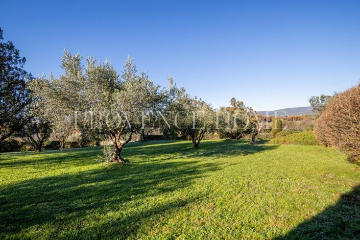 Image No.12-Maison de 3 chambres à vendre à Gordes