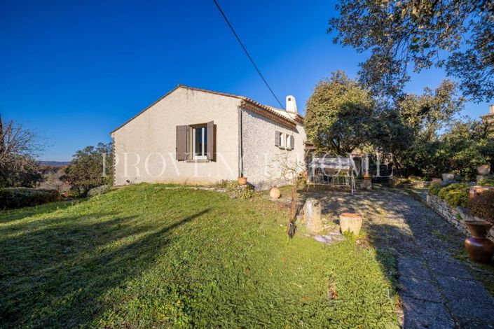 Image No.17-Maison de 3 chambres à vendre à Gordes