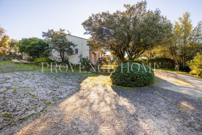 Image No.20-Maison de 3 chambres à vendre à Gordes