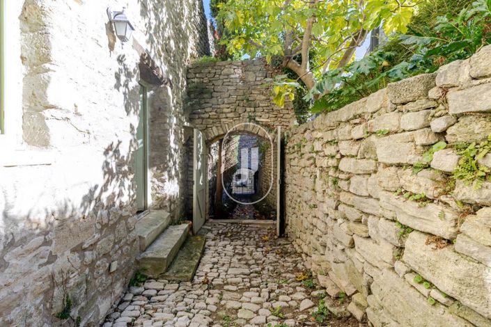 Image No.12-Maison de 6 chambres à vendre à Saint-Martin-de-Castillon