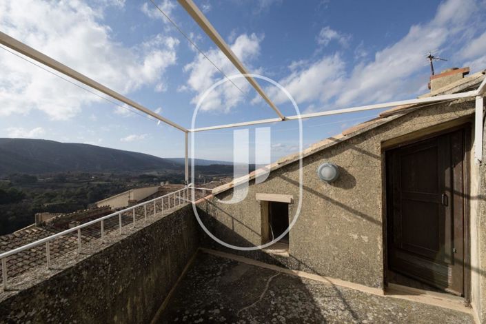 Image No.12-Maison de 3 chambres à vendre à Bonnieux