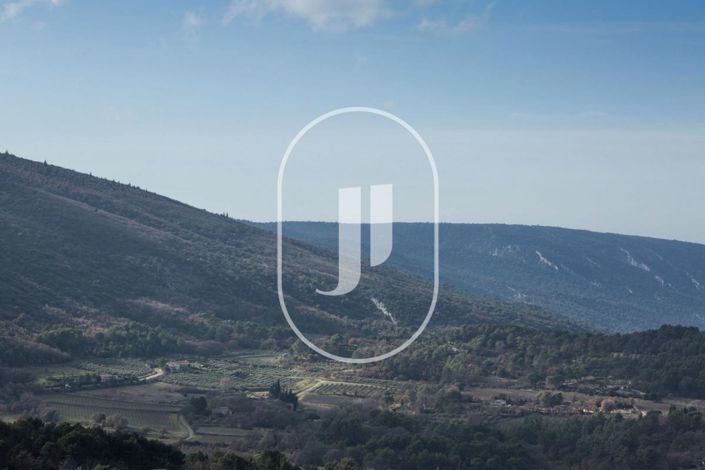 Image No.14-Maison de 3 chambres à vendre à Bonnieux